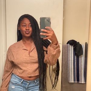 Meet your Posher, Nicole